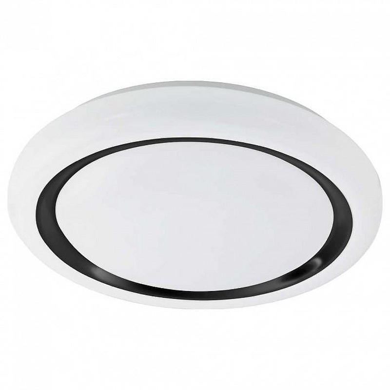 Накладной светильник Eglo Capasso 900335 