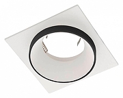 Встраиваемый светильник Eglo Carosso 900455 цвет Белый, Черный-2