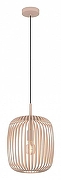 Подвесной светильник Eglo Romazzina 900496 цвет плафона/подвески Бежевый, цвет арматуры Бежевый-2