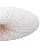 Накладной светильник Eglo N1eves 1 900498 цвет плафона/подвески Белый, цвет арматуры Белый-2