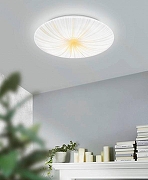 Накладной светильник Eglo N1eves 1 900498 цвет плафона/подвески Белый, цвет арматуры Белый-3