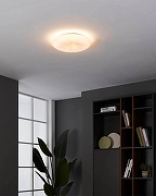 Накладной светильник Eglo N1eves 1 900498 цвет плафона/подвески Белый, цвет арматуры Белый-4