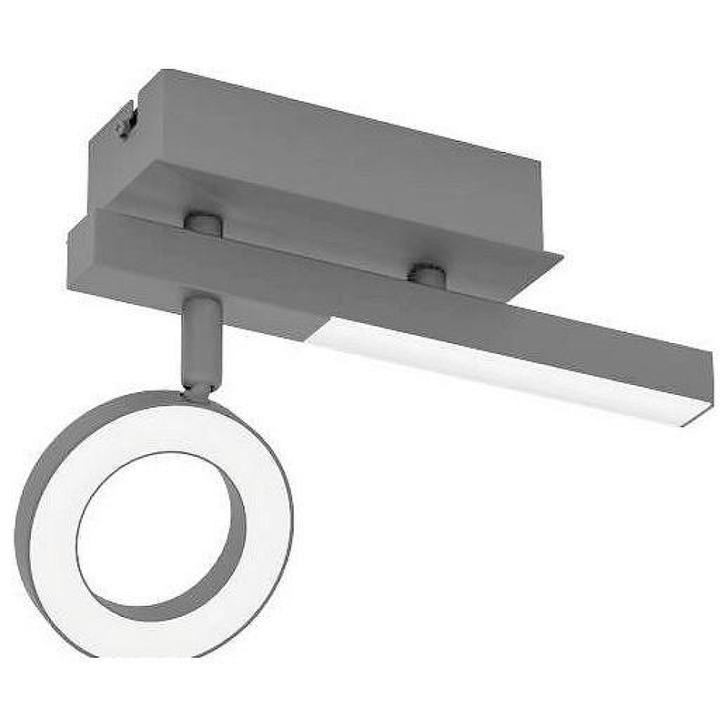 Спот Eglo Card1ll1o 2 900513 