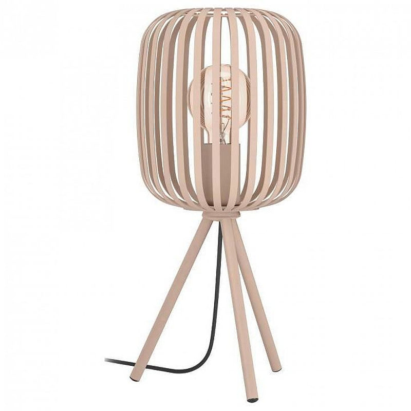 Настольная лампа Eglo Romazzina 900521 