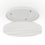 Накладной светильник Eglo Ferent1no 900607 цвет плафона/подвески Белый, цвет арматуры Белый-1