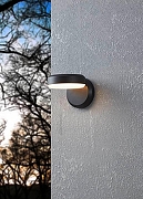 Светильник на штанге Eglo Fornac1 900673 цвет плафона/подвески Белый, Черный, цвет арматуры Черный-1