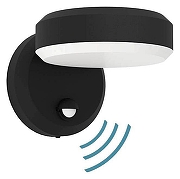 Светильник на штанге Eglo Fornac1 900674 цвет плафона/подвески Белый, Черный, цвет арматуры Черный-1