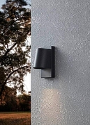 Светильник на штанге Eglo Stagnone 900691 цвет плафона/подвески Черный, цвет арматуры Черный-1