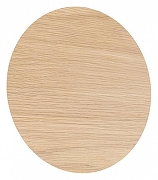 Накладной светильник Eglo Alamilo 900717 цвет плафона/подвески Коричневый, цвет арматуры Белый-1