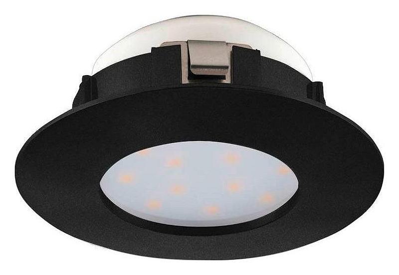 Встраиваемый светильник Eglo Pineda 900743 