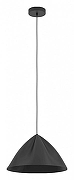 Подвесной светильник Eglo Podere 900835 цвет плафона/подвески Черный, цвет арматуры Черный-1