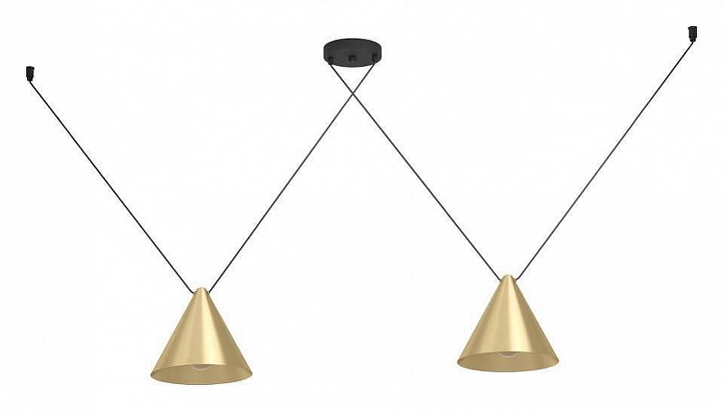 Подвесной светильник Eglo Narices 1 900843 