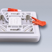 Встраиваемый светильник Eleganz 900851 цвет Белый-2