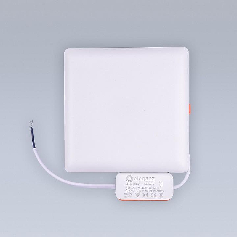 Встраиваемый светильник Eleganz 900854 