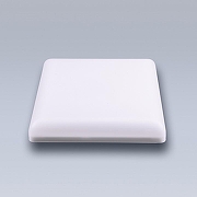 Встраиваемый светильник Eleganz 900854 цвет Белый-1