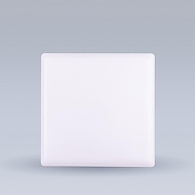 Встраиваемый светильник Eleganz 900856 цвет Белый