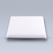 Встраиваемый светильник Eleganz 900857 цвет Белый-1