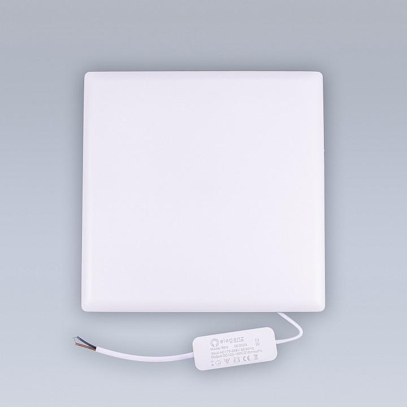 Встраиваемый светильник Eleganz 900860 