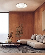 Встраиваемый светильник Eleganz 900864 цвет Белый-1