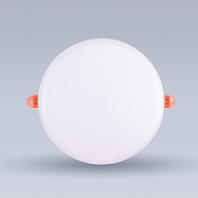 Встраиваемый светильник Eleganz 900870 цвет Белый