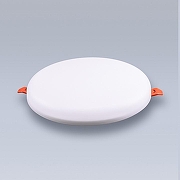 Встраиваемый светильник Eleganz 900870 цвет Белый-1