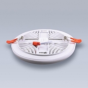 Встраиваемый светильник Eleganz 900870 цвет Белый-3