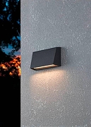 Накладной светильник Eglo Spongano 900887 цвет плафона/подвески Черный, цвет арматуры Черный-1