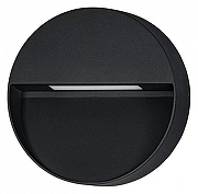 Накладной светильник Eglo Marugg1o 900888 цвет плафона/подвески Черный, цвет арматуры Черный