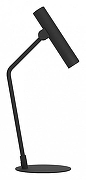 Настольная лампа офисная Eglo Almudaina 900908 цвет плафона/подвески Черный, цвет арматуры Черный-1