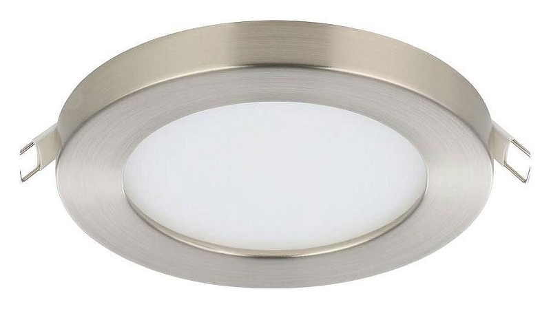 Встраиваемый светильник Eglo Fueva flex 900933 