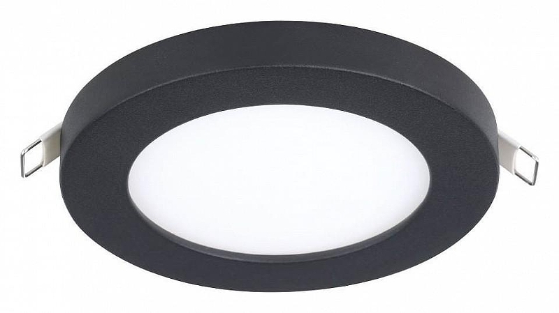 Встраиваемый светильник Eglo Fueva flex 900934 