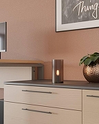 Настольная лампа Eglo GEO 901067 цвет плафона/подвески Бежевый, цвет арматуры Бежевый-1