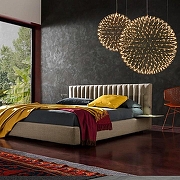 Подвесной светильник Loft it Ra1mond 9027-127 Gold цвет плафона/подвески Золото, цвет арматуры Золото-4