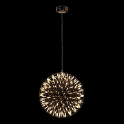 Подвесной светильник Loft it Ra1mond 9027-61 Gold цвет плафона/подвески Золото, цвет арматуры Золото-2