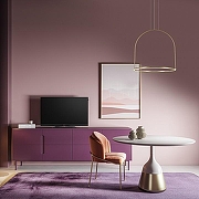 Подвесной светильник Eurosvet Over 90323/1 латунь цвет плафона/подвески Латунь, цвет арматуры Латунь-2