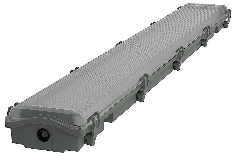 Накладной светильник Gauss L1te 909437260 