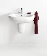 Раковина Villeroy&Boch O.Novo 60 51606001 Альпийский белый-3
