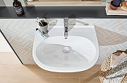 Раковина Villeroy&Boch O.Novo 60 51606001 Альпийский белый-4