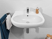 Раковина Villeroy&Boch O.Novo 60 51606001 Альпийский белый-5