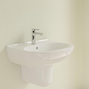 Раковина Villeroy&Boch O.Novo 60 51606001 Альпийский белый-8