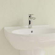 Раковина Villeroy&Boch O.Novo 60 51606001 Альпийский белый-12