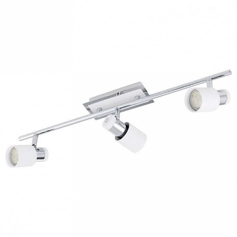 Спот Eglo Dav1da 92086 