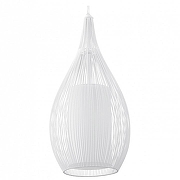 Подвесной светильник Eglo Razoni 92251 цвет плафона/подвески Белый, цвет арматуры Белый