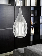 Подвесной светильник Eglo Razoni 92251 цвет плафона/подвески Белый, цвет арматуры Белый-2