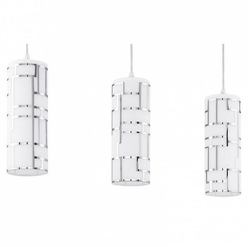 Подвесной светильник Eglo Bayman 92563 