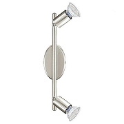 Спот Eglo Buzz-LED 92596 цвет Никель