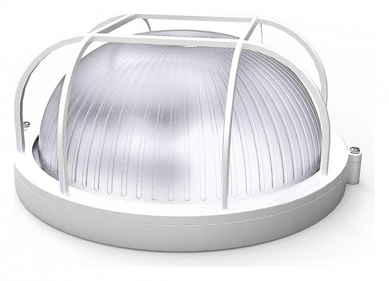 Накладной светильник Gauss НБП 926602111 