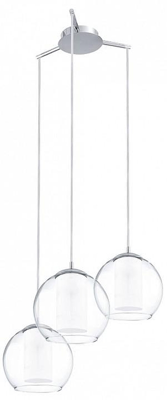 Подвесной светильник Eglo Bolsano 92762 