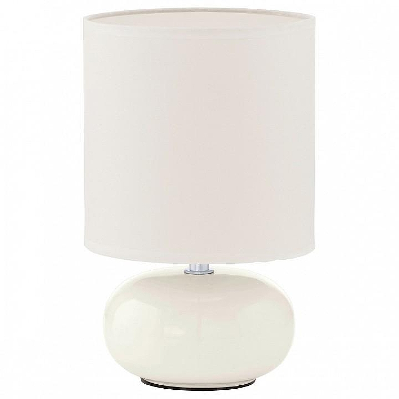 Настольная лампа Eglo Trondio 93046 