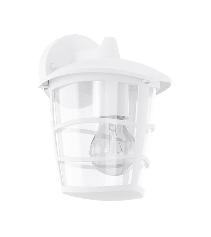 Светильник на штанге Eglo Alor1a 93095 